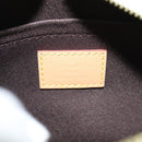 LOUIS VUITTON Craggy Envelope Messenger Isetan Open Only M25408 LV Auth ar12010SM-10