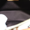 LOUIS VUITTON Craggy Envelope Messenger Isetan Open Only M25408 LV Auth ar12010SM-11