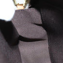 LOUIS VUITTON Craggy Envelope Messenger Isetan Open Only M25408 LV Auth ar12010SM-17