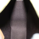 LOUIS VUITTON Craggy Envelope Messenger Isetan Open Only M25408 LV Auth ar12010SM-18