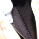 LOUIS VUITTON Craggy Envelope Messenger Isetan Open Only M25408 LV Auth ar12010SM-20