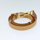 LOUIS VUITTON Craggy Envelope Messenger Isetan Open Only M25408 LV Auth ar12010SM-21