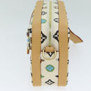 LOUIS VUITTON Craggy Envelope Messenger Isetan Open Only M25408 LV Auth ar12010SM-3