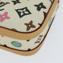 LOUIS VUITTON Craggy Envelope Messenger Isetan Open Only M25408 LV Auth ar12010SM-8