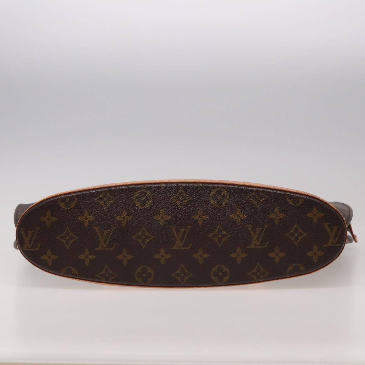 LOUIS VUITTON Monogram Babylone Tote Bag M51102 LV Auth ar12050