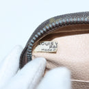 LOUIS VUITTON Monogram Trousse Toilette 23 Clutch Bag M47524 LV Auth ar12174-9
