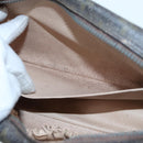 LOUIS VUITTON Monogram Trousse Toilette 23 Clutch Bag M47524 LV Auth ar12174-12
