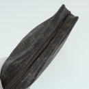 LOUIS VUITTON Monogram Trousse Toilette 23 Clutch Bag M47524 LV Auth ar12174-5