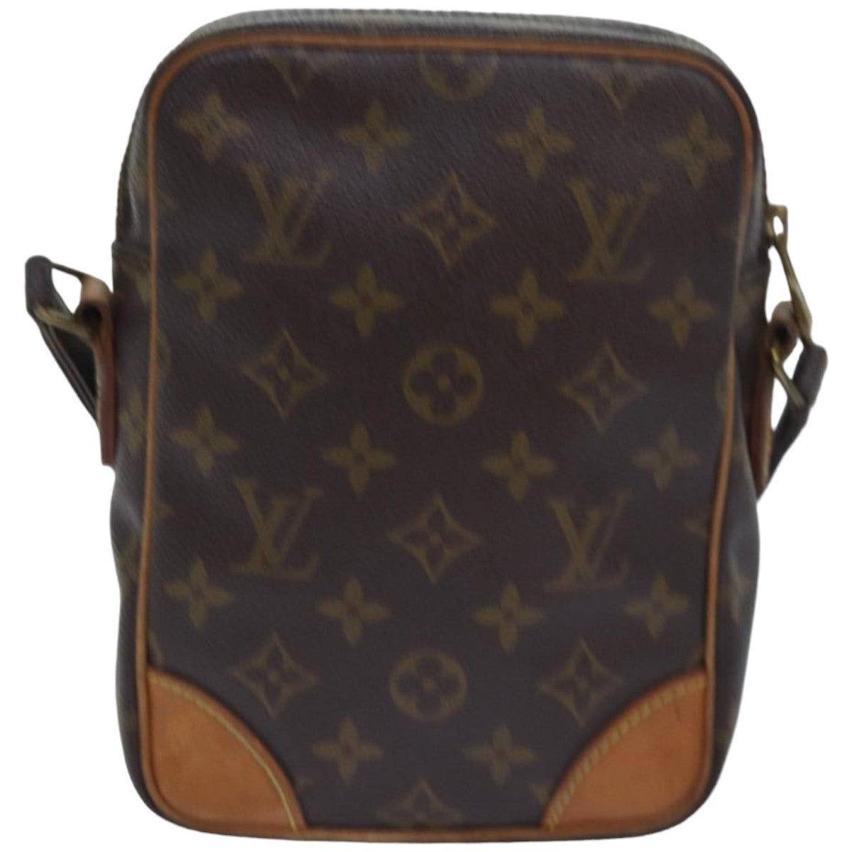 LOUIS VUITTON Monogram Amazon Shoulder Bag M45236 LV Auth ar12185 - 0