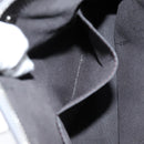 FENDI Hand Bag Leather Beige Auth ar12221-24