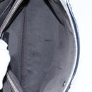 FENDI Hand Bag Leather Beige Auth ar12221-27