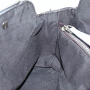 FENDI Hand Bag Leather Beige Auth ar12221-29