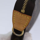 LOUIS VUITTON Monogram Bucket PM Pouch Accessory Pouch LV Auth ar12248-8