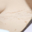 LOUIS VUITTON Monogram Bucket PM Pouch Accessory Pouch LV Auth ar12248-10