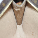 LOUIS VUITTON Monogram Bucket PM Pouch Accessory Pouch LV Auth ar12248-11