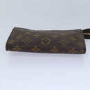 LOUIS VUITTON Monogram Bucket PM Pouch Accessory Pouch LV Auth ar12248-6