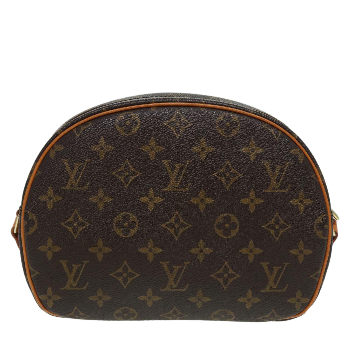 LOUIS VUITTON Monogram Blois Shoulder Bag M51221 LV Auth ar12287 - 0