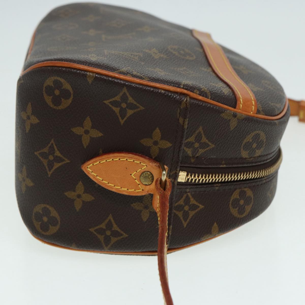 LOUIS VUITTON Monogram Blois Shoulder Bag M51221 LV Auth ar12287