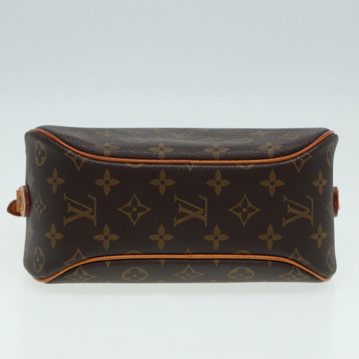 LOUIS VUITTON Monogram Blois Shoulder Bag M51221 LV Auth ar12287