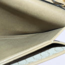 Christian Dior Shoulder Bag Leather Beige Auth ar12309-18