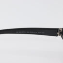 GUCCI Sunglasses plastic Black Auth ar12343-10