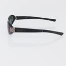GUCCI Sunglasses plastic Black Auth ar12343-7