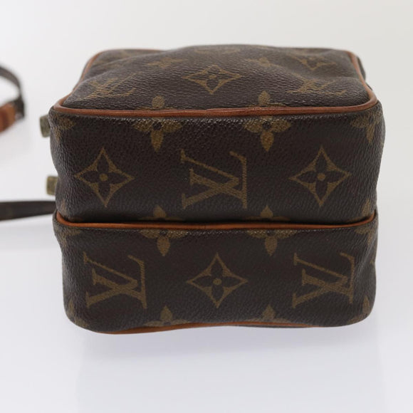 LOUIS VUITTON Monogram Mini Amazon Shoulder Bag M45238 LV Auth ar12500