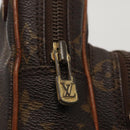 LOUIS VUITTON Monogram Mini Amazon Shoulder Bag M45238 LV Auth ar12500-10