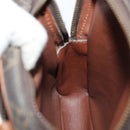 LOUIS VUITTON Monogram Mini Amazon Shoulder Bag M45238 LV Auth ar12500-20