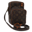 LOUIS VUITTON Monogram Mini Amazon Shoulder Bag M45238 LV Auth ar12500-1