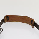 LOUIS VUITTON Monogram Mini Amazon Shoulder Bag M45238 LV Auth ar12500-8