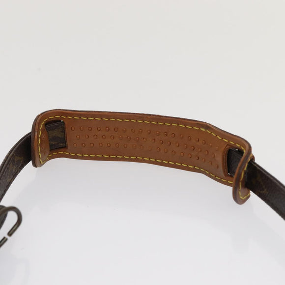 LOUIS VUITTON Monogram Mini Amazon Shoulder Bag M45238 LV Auth ar12500