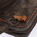 LOUIS VUITTON Monogram Mini Amazon Shoulder Bag M45238 LV Auth ar12500-9
