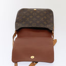 LOUIS VUITTON Monogram Musette Salsa Short Shoulder Bag M51258 LV Auth ar12501-10