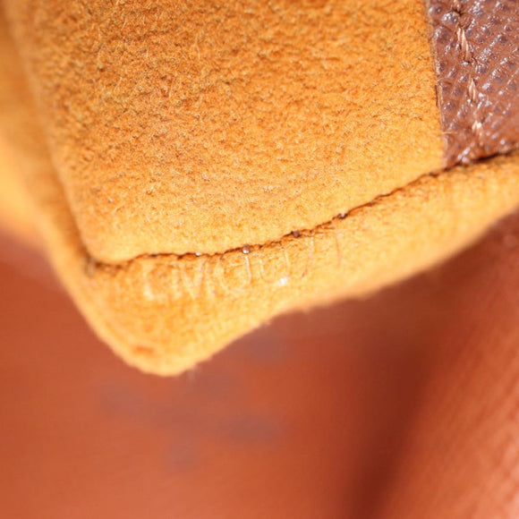 LOUIS VUITTON Monogram Musette Salsa Short Shoulder Bag M51258 LV Auth ar12501