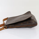 LOUIS VUITTON Monogram Musette Salsa Short Shoulder Bag M51258 LV Auth ar12501-4