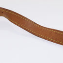 LOUIS VUITTON Monogram Musette Salsa Short Shoulder Bag M51258 LV Auth ar12501-8