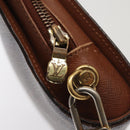 LOUIS VUITTON Monogram Orsay Clutch Bag M51790 LV Auth ar12528-18