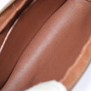 LOUIS VUITTON Monogram Orsay Clutch Bag M51790 LV Auth ar12528-9