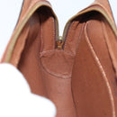 LOUIS VUITTON Monogram Orsay Clutch Bag M51790 LV Auth ar12528-21