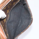 LOUIS VUITTON Monogram Orsay Clutch Bag M51790 LV Auth ar12528-11