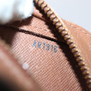 LOUIS VUITTON Monogram Orsay Clutch Bag M51790 LV Auth ar12528-12