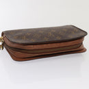 LOUIS VUITTON Monogram Orsay Clutch Bag M51790 LV Auth ar12528-6