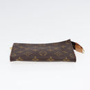 LOUIS VUITTON Monogram Bucket PM Accessory Pouch LV Auth ar12532-5