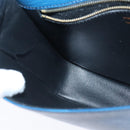 LOUIS VUITTON Epi Saint Cloud GM Shoulder Bag Toledo Blue M52195 LV Auth ar12563-23