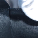 LOUIS VUITTON Epi Saint Cloud GM Shoulder Bag Toledo Blue M52195 LV Auth ar12563-11