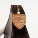 LOUIS VUITTON Monogram Poche Toilette 15 Pouch M47546 LV Auth ar12568-8