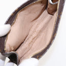 LOUIS VUITTON Monogram Poche Toilette 15 Pouch M47546 LV Auth ar12568-10