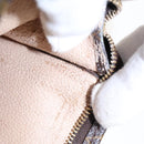 LOUIS VUITTON Monogram Poche Toilette 15 Pouch M47546 LV Auth ar12568-12