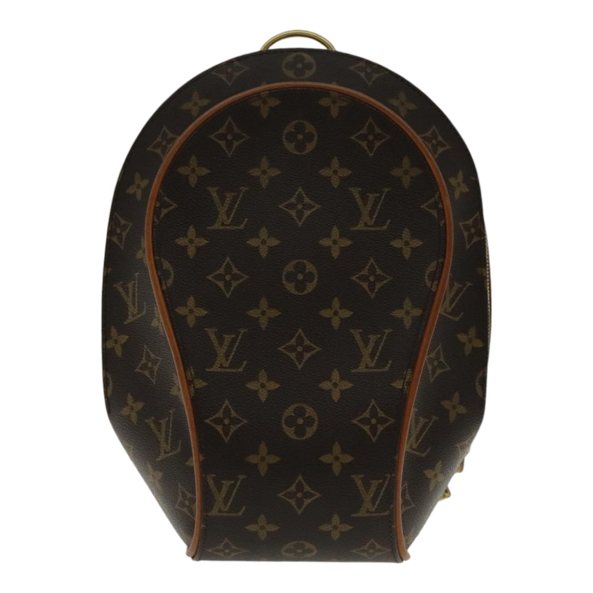 LOUIS VUITTON Monogram Ellipse Sac A Dos Shoulder Bag M51125 LV Auth ar12580 - 0